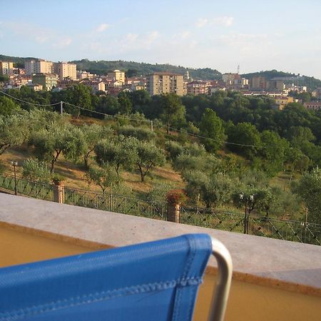 Casale Degli Ulivi Resort Pellare Exterior foto