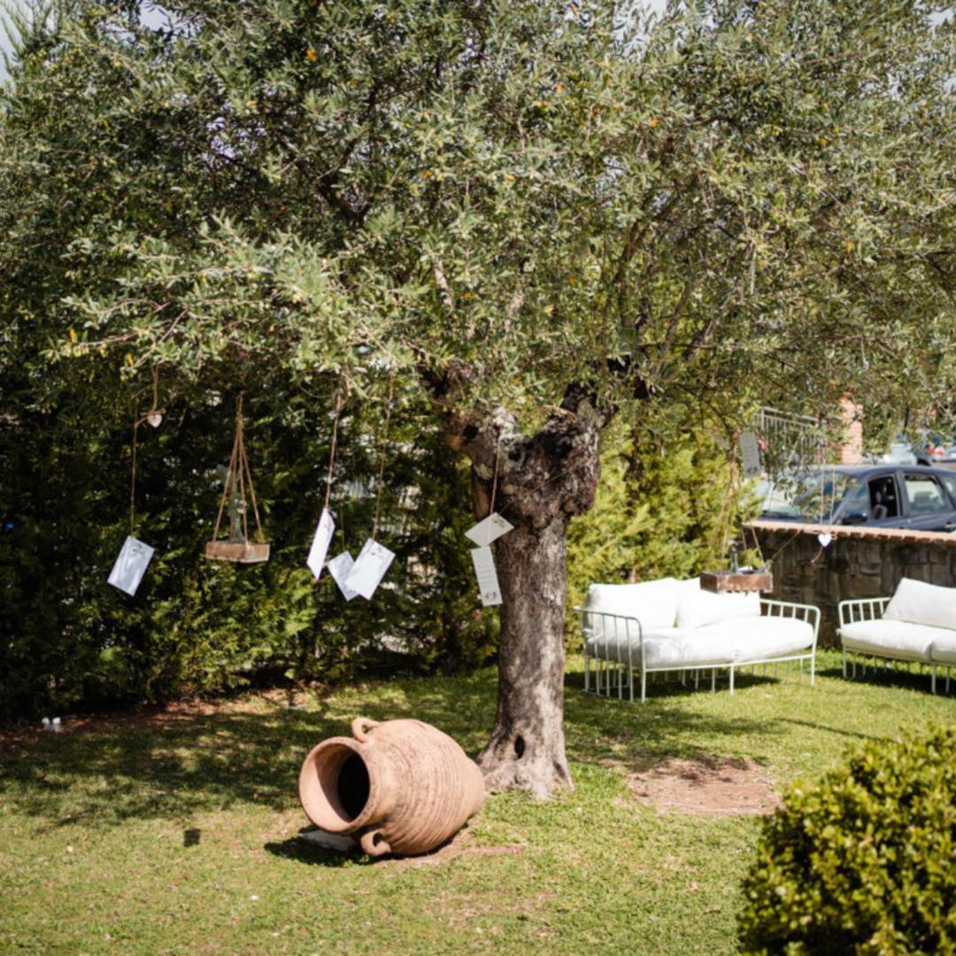 Casale Degli Ulivi Resort Pellare Exterior foto