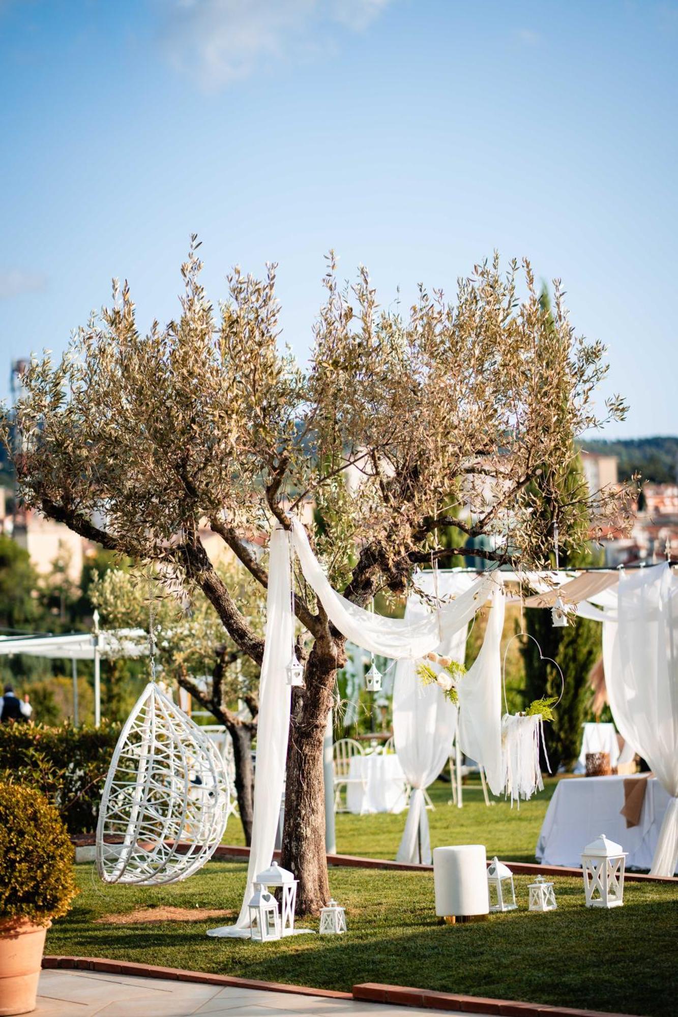 Casale Degli Ulivi Resort Pellare Exterior foto